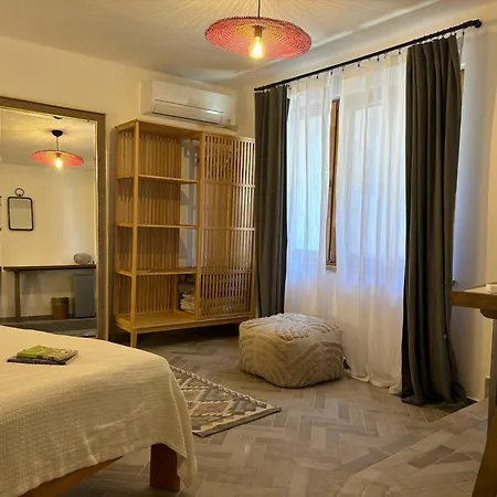 Гостевой дом Casa Mint *
