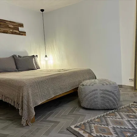 Гостевой дом Casa Mint Созополь
