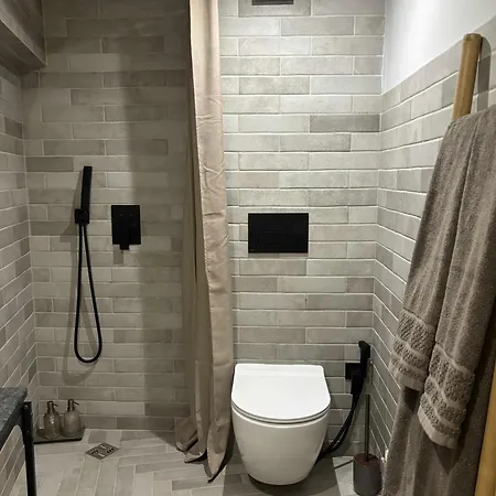 Casa Mint Pensión Sozopol