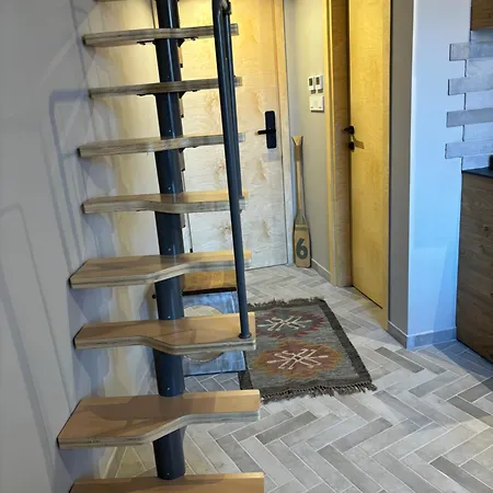 Casa Mint Гостевой дом