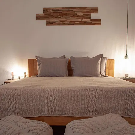 Casa Mint Pensión Sozopol