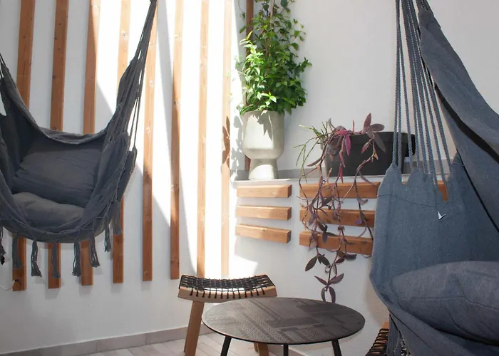 Pensionat Casa Mint Sozopol