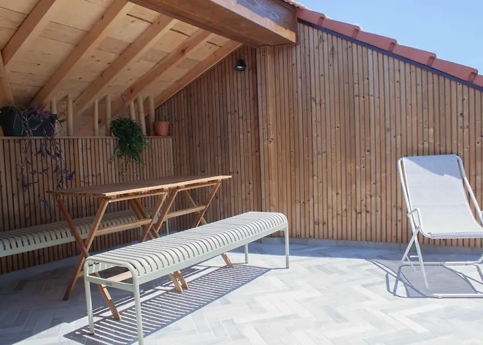 Pensionat Casa Mint 4*