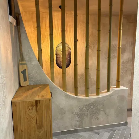 Casa Mint سوزوبول