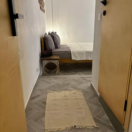 بيت ضيافة Casa Mint سوزوبول