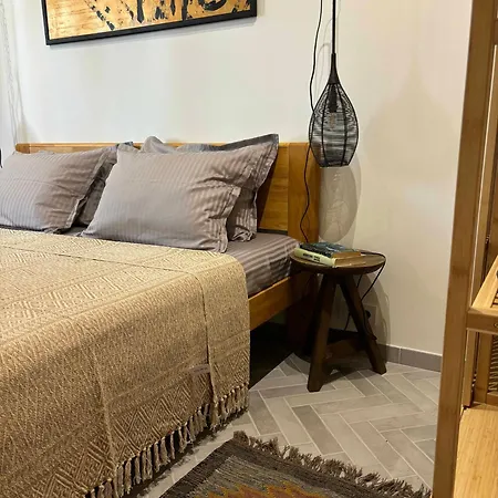Pensionat Casa Mint 4*