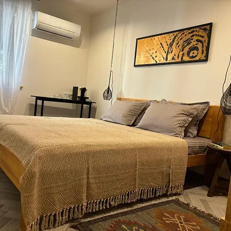 Casa Mint بيت ضيافة سوزوبول