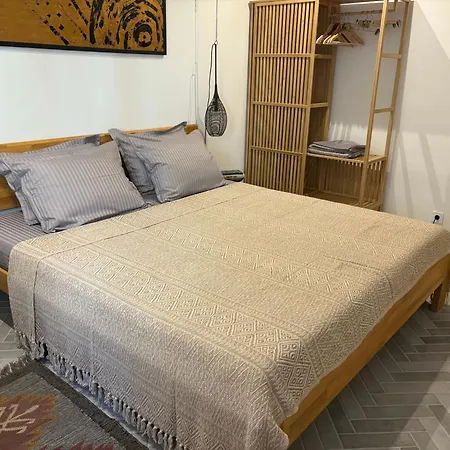 Casa Mint بيت ضيافة