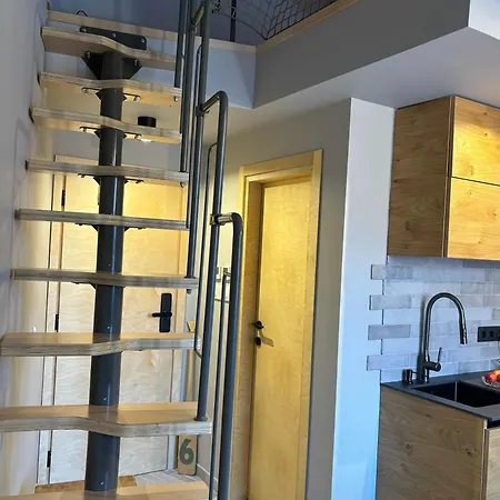 Casa de hóspedes Casa Mint