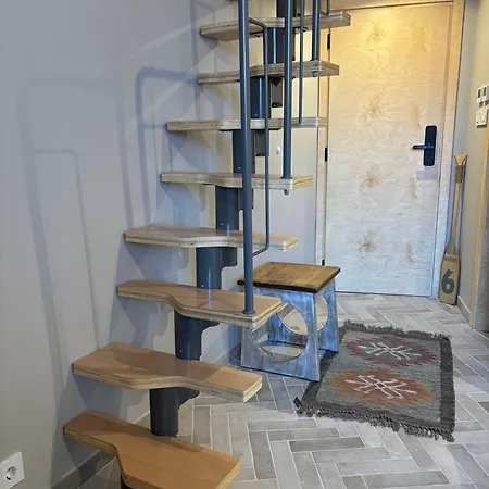 Casa Mint بيت ضيافة سوزوبول