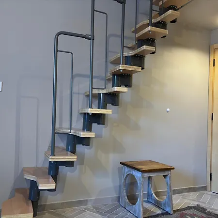 بيت ضيافة Casa Mint 4*