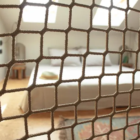 بيت ضيافة Casa Mint