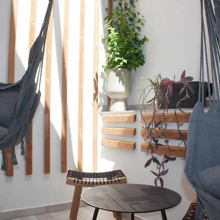 بيت ضيافة Casa Mint سوزوبول