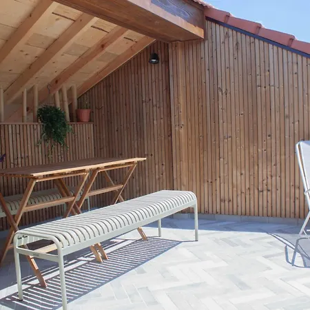 بيت ضيافة Casa Mint 4*