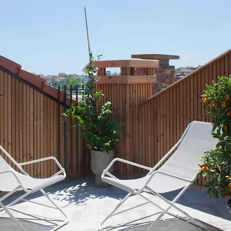 Casa Mint Guest house *
