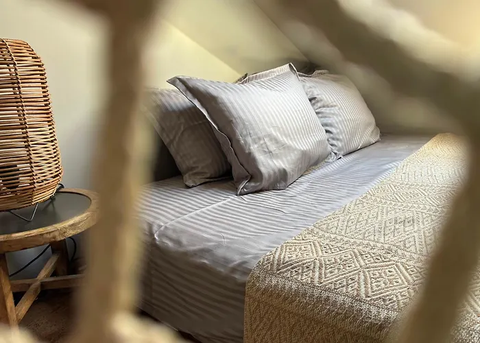 Casa Mint 4* Sozopol