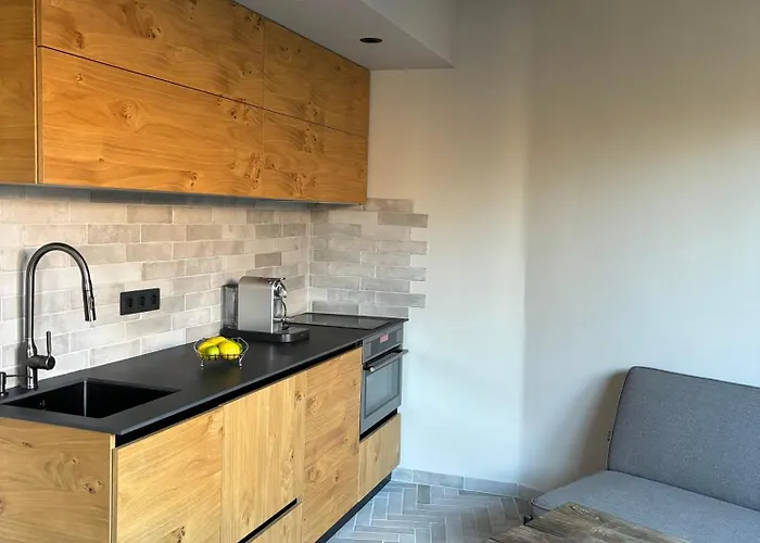 Casa Mint Penzion Sozopol