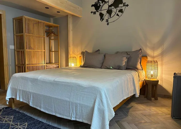 Casa Mint Maison d'hôtes 4*