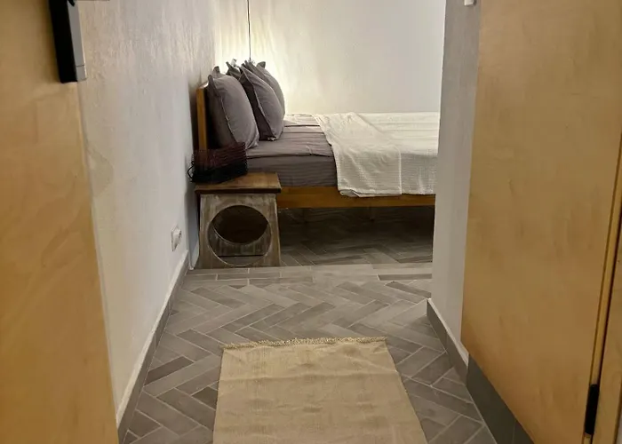 Penzion Casa Mint Sozopol