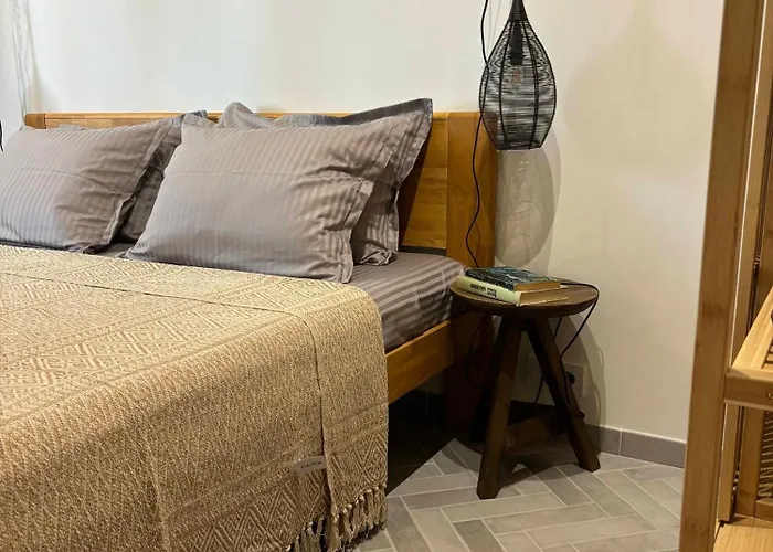 Penzion Casa Mint 4*