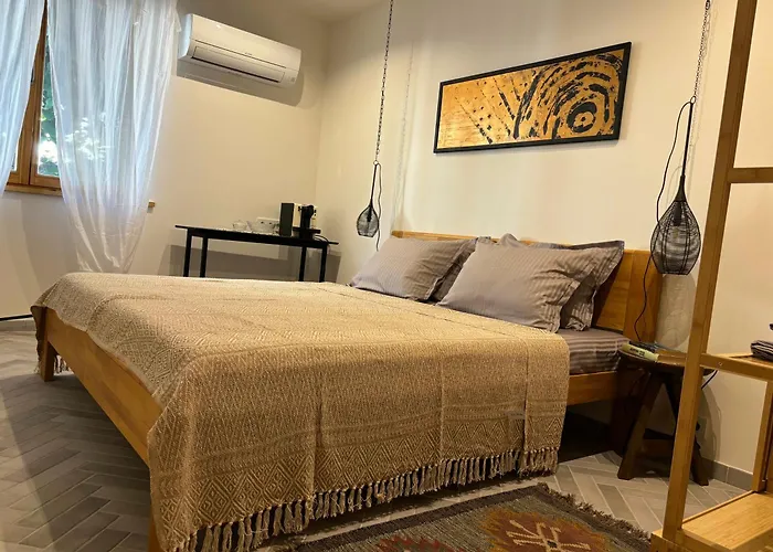 Casa Mint Penzion Sozopol