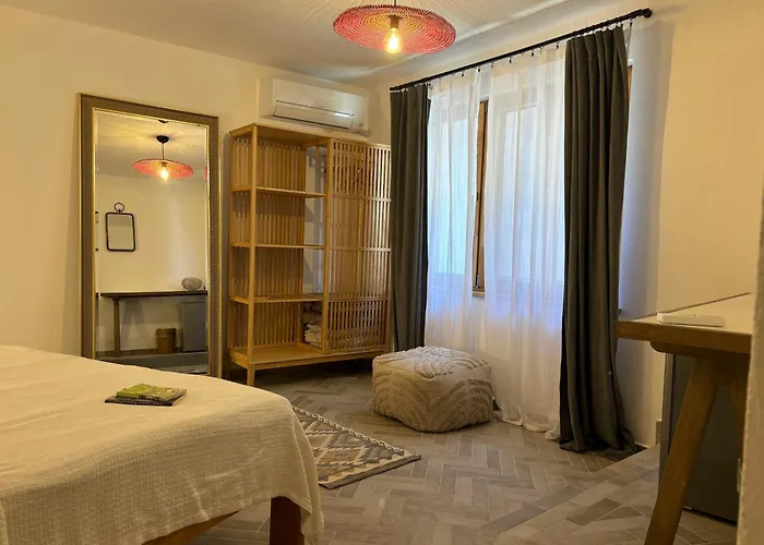 Penzion Casa Mint 4*