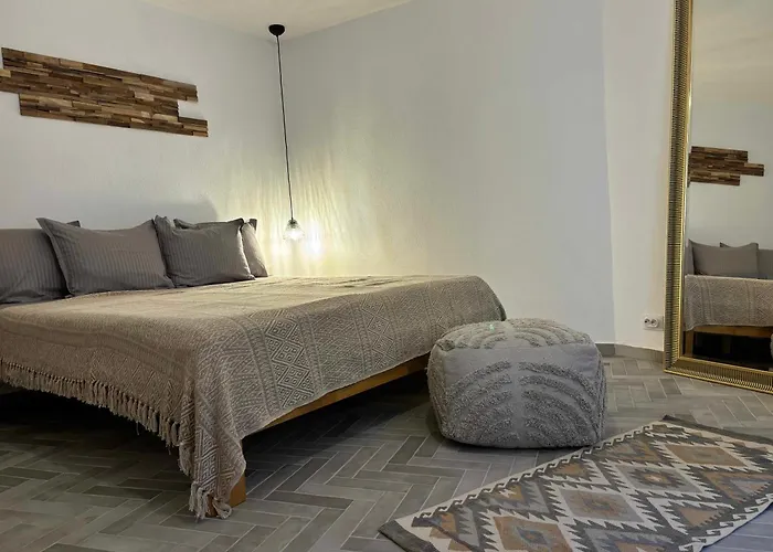 Penzion Casa Mint Sozopol