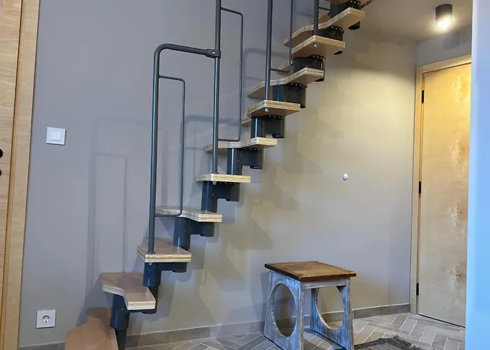 Penzion Casa Mint 4*