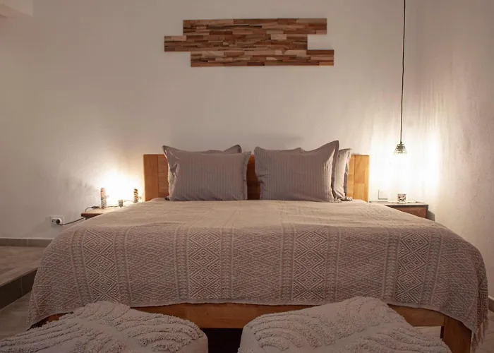 Casa Mint Penzion Sozopol