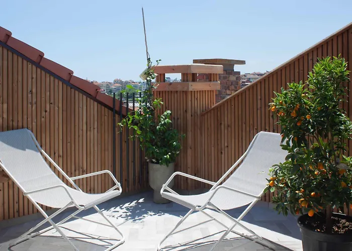 Casa Mint Penzion 4*