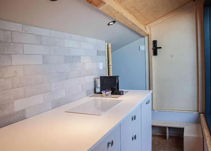 Casa Mint Penzion Sozopol